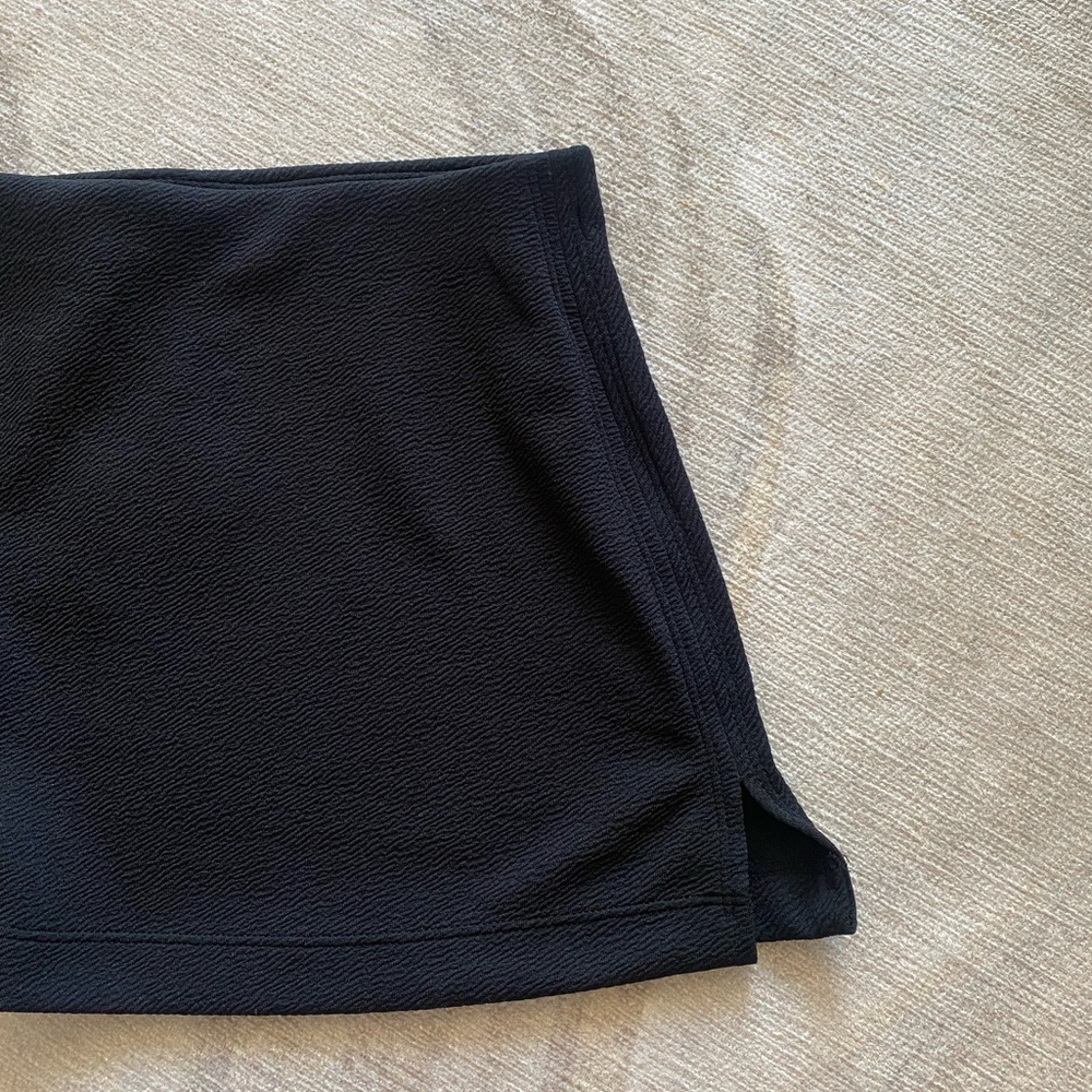 Forever 21 Cover Up Skirt